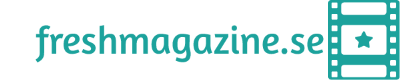 Freshmagazine.se